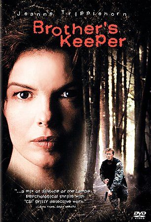 Brother's Keeper, DVD