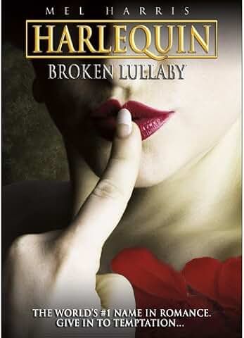 Broken Lullaby, DVD