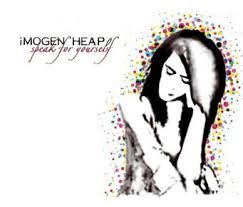 Imogen Heap - Speak For Yourself (180g), Vinyl (NEW)