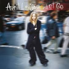 Avril Lavigne - Let Go (Turquoise Vinyl), Vinyl (NEW)