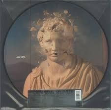The Offspring - Splinter (RSD 2024), Vinyl (NEW)