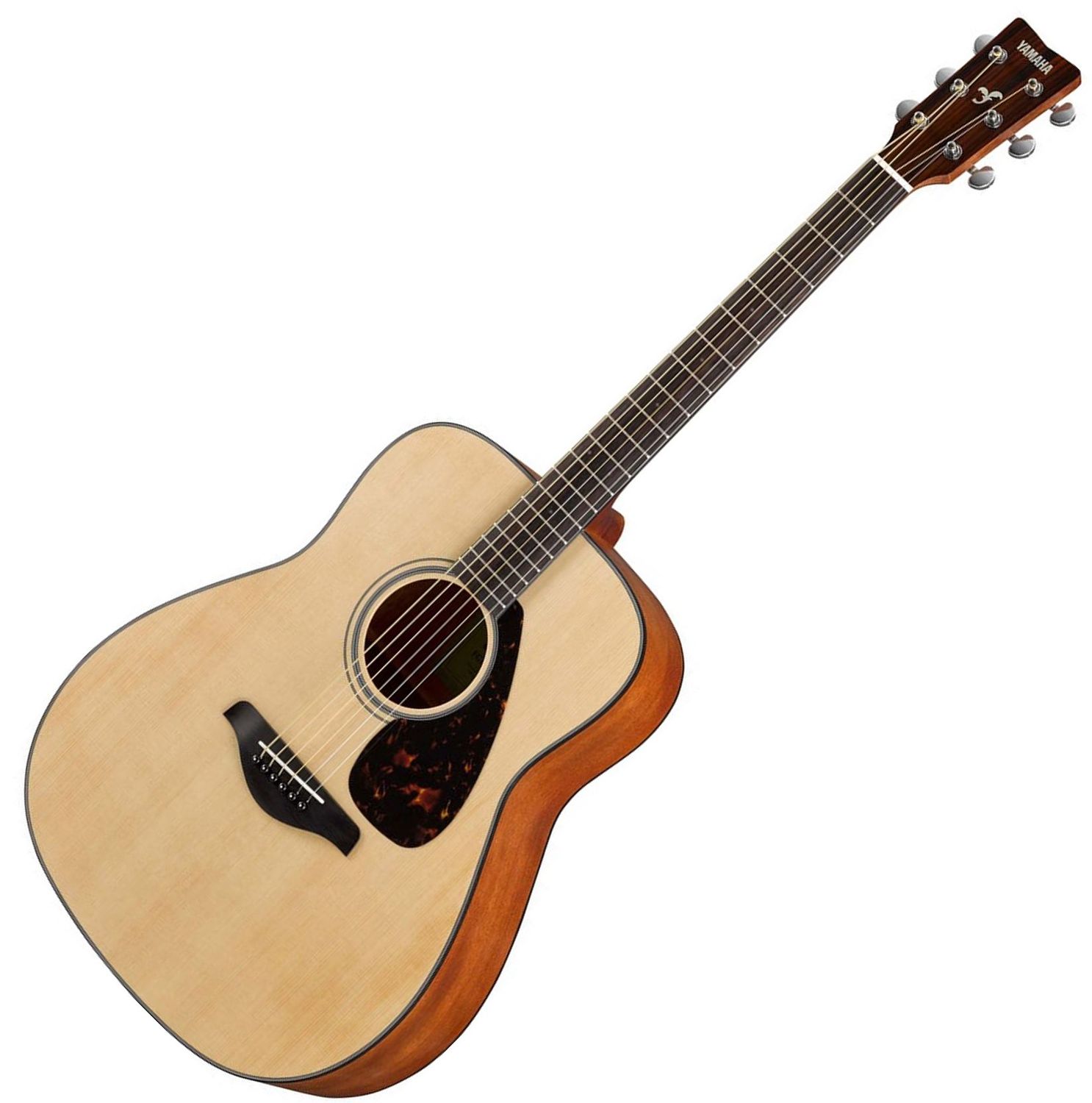 Yamaha - FG800M Folk Acoustic (114)