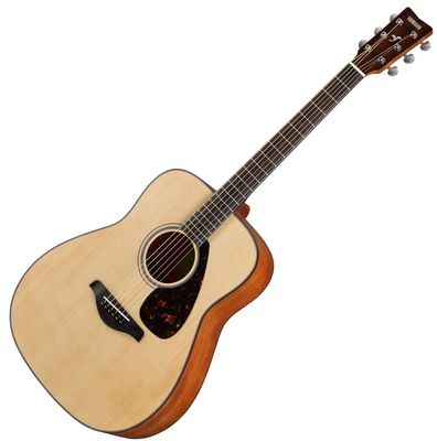 Yamaha - FG800M Folk Acoustic (114)