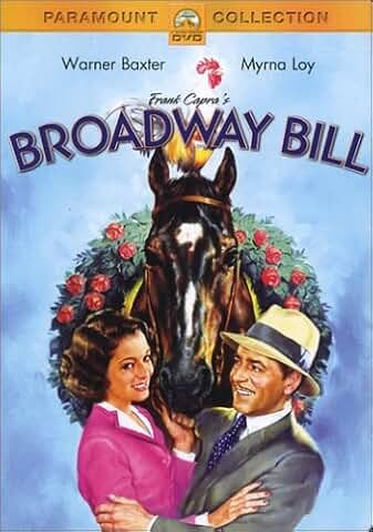 Broadband Bill, DVD