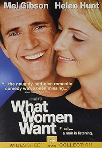 What Women Want, DVD
