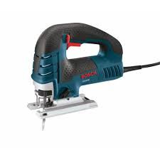 Bosch Bosch Corded 7.0 Amp Top-Handle Jig Saw