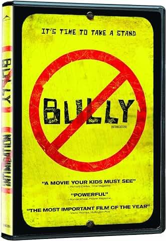Bully, DVD