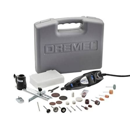 Dremel 300 Series Rotary Tool W/Case