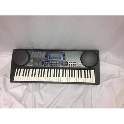 Radioshack MD1210 Keyboard W/Stand
