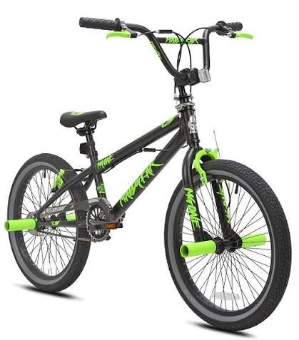 Madd Gear MG-ONE 20" BMX Bike