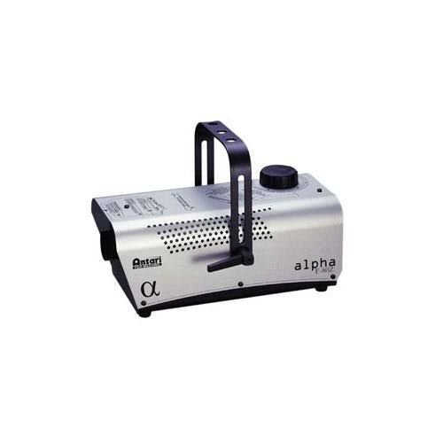 Antari Alpha F-80Z Fog Machine