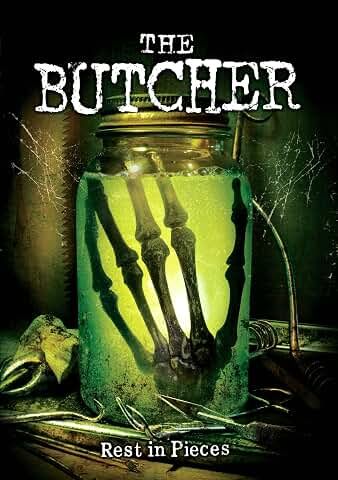 Butcher, DVD