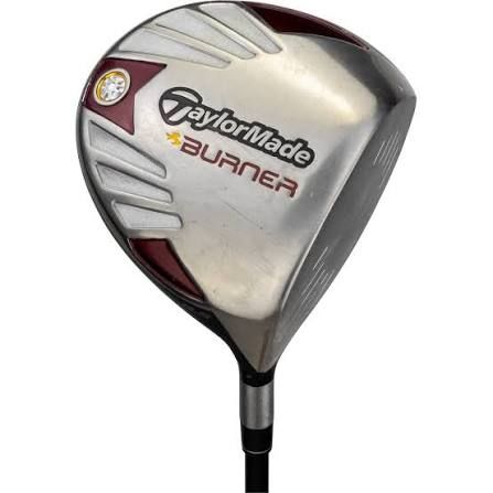 TaylorMade Burner 10.5* Driver