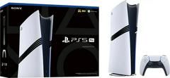 PS5 Pro Digital Console, 2TB