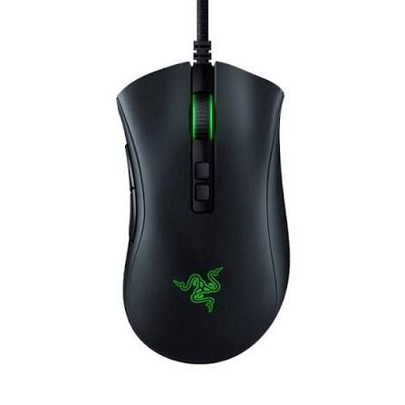 Razer Deathadder V2 Gaming Mouse