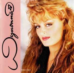 Wynonna - Wynonna, CD
