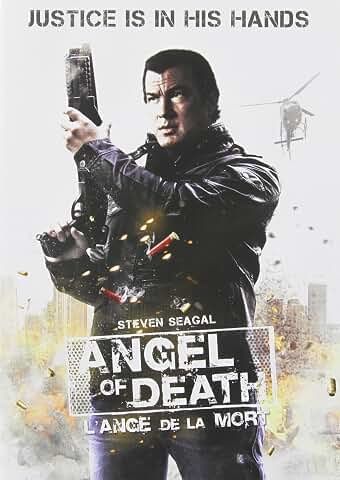 Angel Of Death, DVD