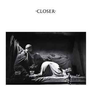 Joy Division – Closer, CD