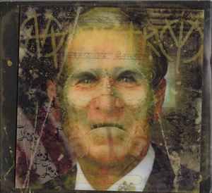 Ministry – The Last Sucker, CD