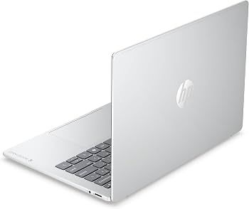 HP AMD Athlon Gold 2.4GHz, 8GB Ram, 256GB SSD Laptop W/Charger