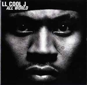 LL Cool J - All World, CD