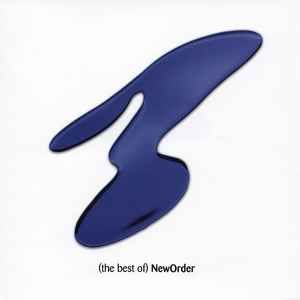 NewOrder – (The Best Of) NewOrder, CD