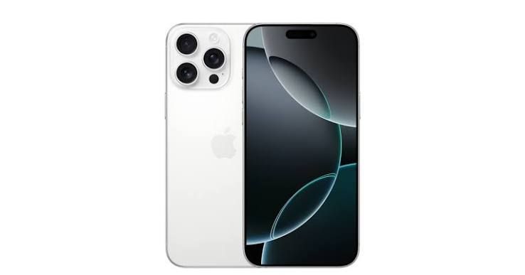 Apple iPhone 16 Pro Max 512GB (Unlocked)