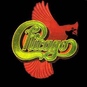 Chicago – Chicago VIII, CD