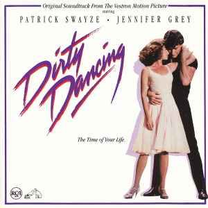 Various – Dirty Dancing (Original Soundtrack From The Vestron Motion Picture), CD