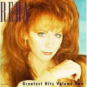 Reba McEntire – Greatest Hits Volume Two, CD