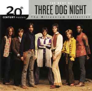 Three Dog Night - The Best Of Three Dog Night, CD