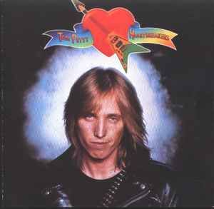 Tom Petty And The Heartbreakers – Tom Petty And The Heartbreakers, CD
