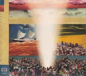 Broken Social Scene – Forgiveness Rock Record, CD
