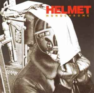 Helmet – Monochrome, CD