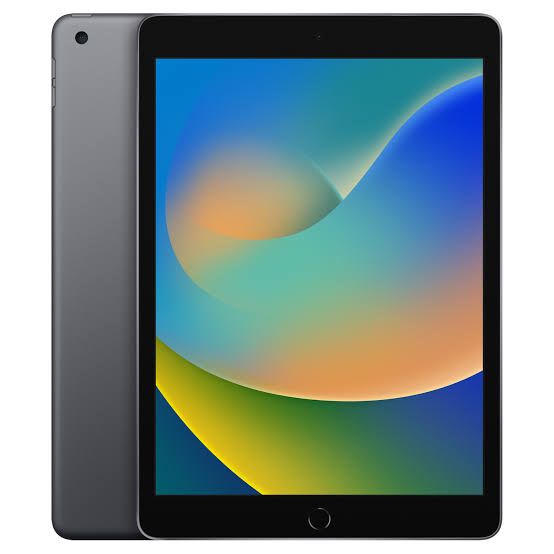 Apple iPad 9th Gen 64GB (Wifi) *Final Sale Tray Broken*