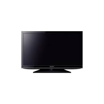 Sony 32" LCD TV W/Rem (181)