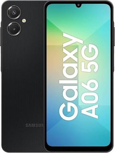 Samsung Galaxy A06 64GB (Unlocked) (506)