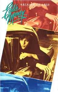 Eddie Money – Nothing to Lose, Cassette