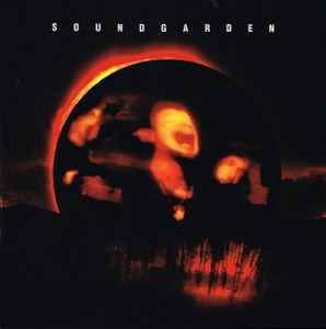 Soundgarden - Superunknown (Factory Sealed) (NM), Vinyl