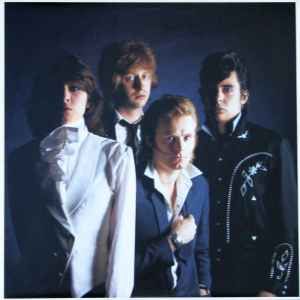 Pretenders - Pretenders II (G), Vinyl