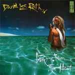 David Lee Roth - Crazy From The Heat (4 Song EP) (G), Vinyl