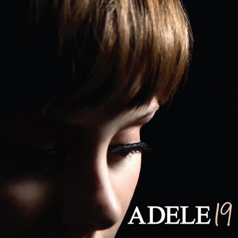 Adele - 19 (VG), Vinyl