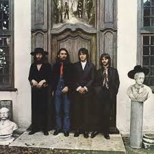 The Beatles - Hey Jude (VG), Vinyl