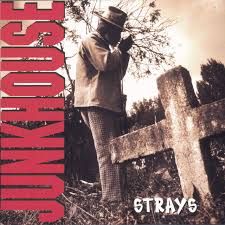 Junkhouse - Strays (RSD 2023), Vinyl (NEW)