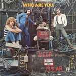 The Who - Who Are You (G), Vinyl