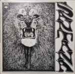 Santana - Santana (G), Vinyl