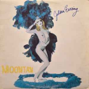 Golden Earring -Moontan (G), Vinyl