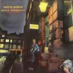 David Bowie – The Rise And Fall Of Ziggy Stardust And The Spiders From Mars (G), Vinyl