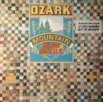 The Ozark Mountain Daredevils -The Ozark Mountain Daredevils (VG), Vinyl