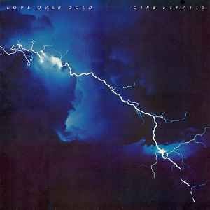 Dire Straits - Love Over Gold (G), Vinyl